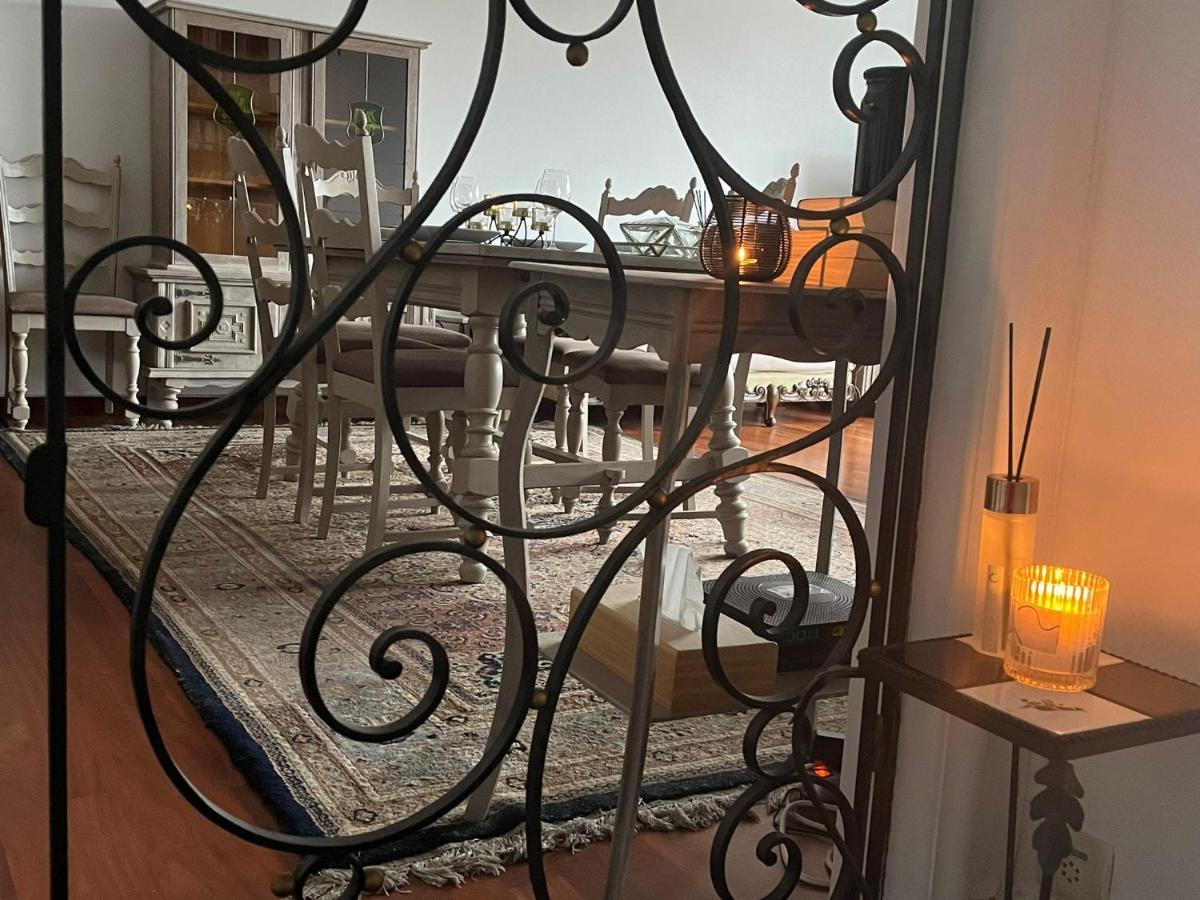 Appartement The Welcoming House Of 2 *