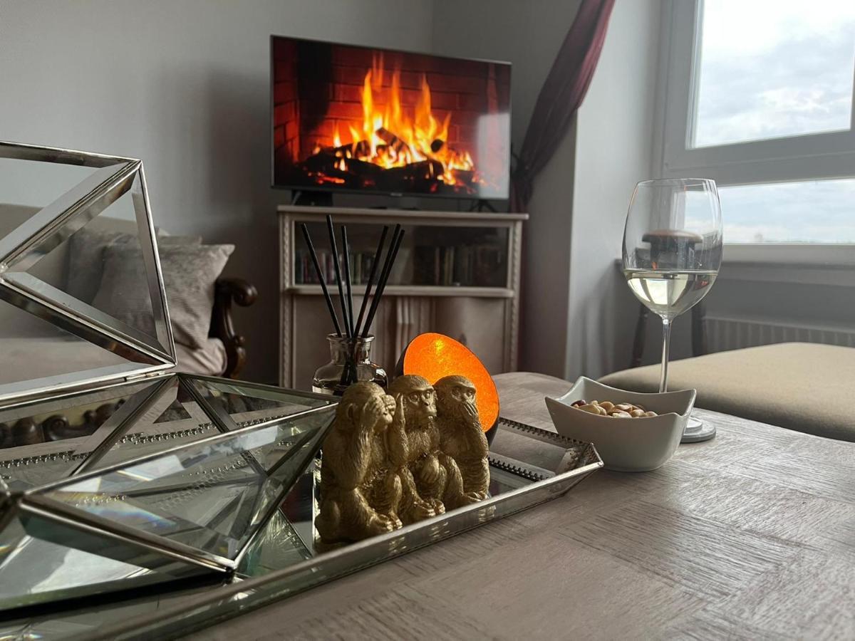 The Welcoming House Of 2 * Luik