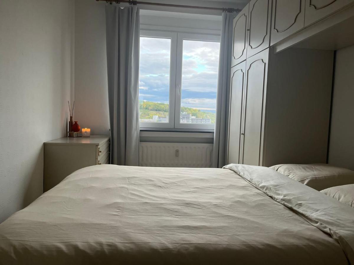 Appartement The Welcoming House Of 2 Luik