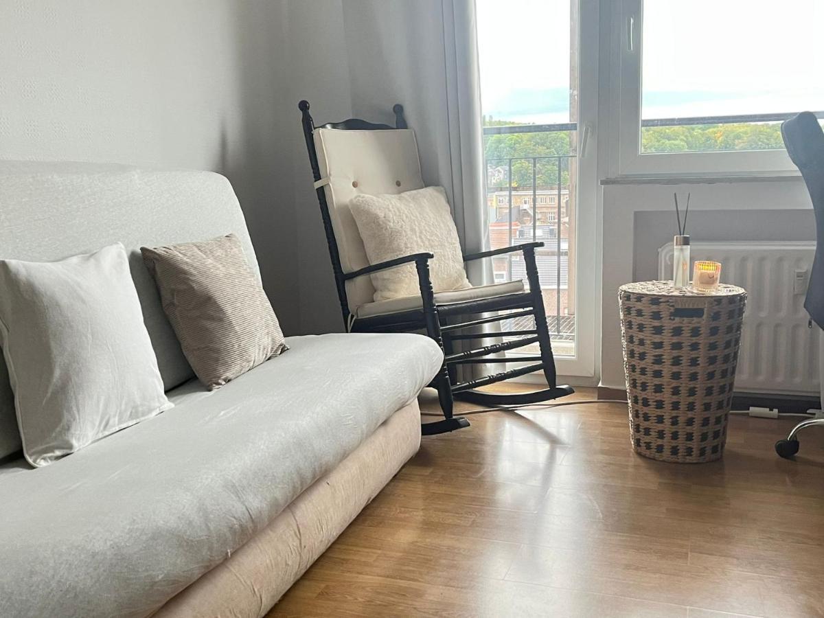 Appartement The Welcoming House Of 2 *
